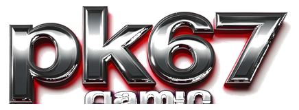 pk67 game logo