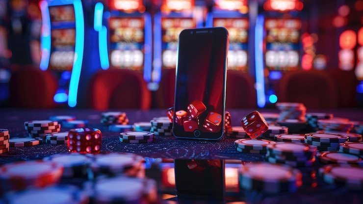 pk67 game Slots, Live Tables aur Markets